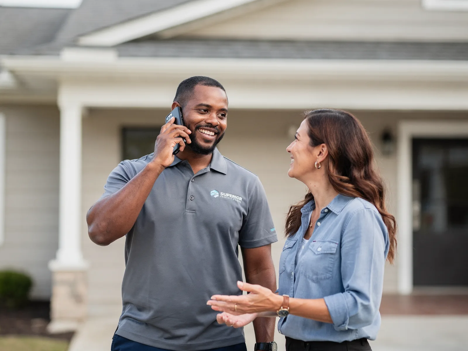 Fascia Repair Cornwall, PA FAQs